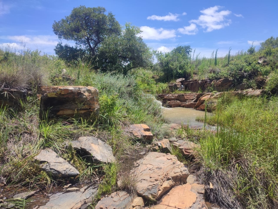 0 Bedroom Property for Sale in Swartruggens North West